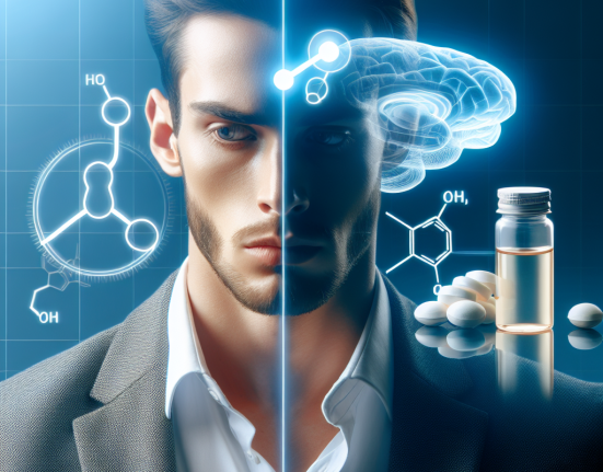 Hormonelle Nebenwirkungen: Wie Testosteron Ihr Wohlbefinden Beeinflussen Kann