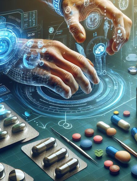 Langfristige Dosierung von Andriol: Expertenempfehlungen und Anwendungstipps