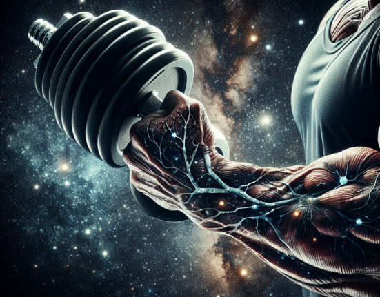 Muskelwachstum Maximieren: Die Rolle von Trenbolon acetat im Bodybuilding