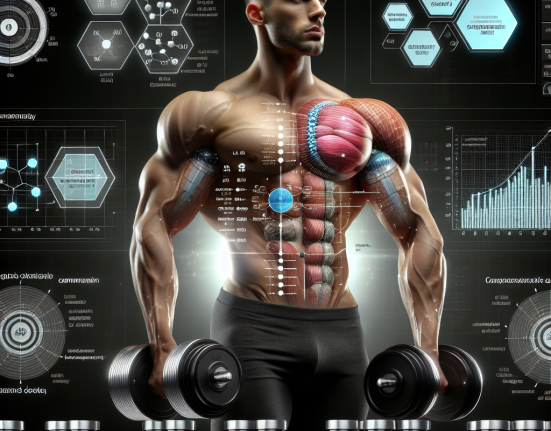 Optimale Dosierung von Nandrolon phenylpropionat für unterschiedliche Trainingsziele