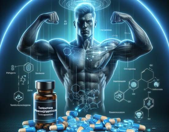 Optimale Dosierung von Testosteron phenylpropionat in Definitionsphasen: Expertenrat und Empfehlungen