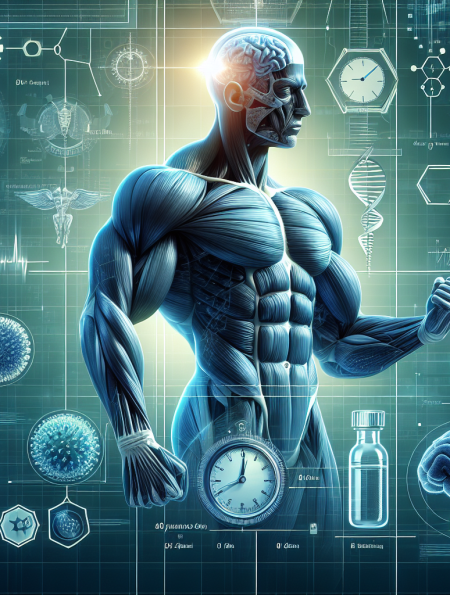 Optimale Kurdauer und Pausen für den Einsatz von Testosteron cypionat: Ein Expertenrat