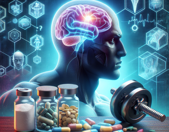 Steigerung der geistigen Leistungsfähigkeit durch Methenolone enanthate: Ein Expertenblick