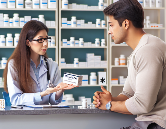 Wie man allergische Reaktionen auf Drostanolon vermeidet: Expertenrat