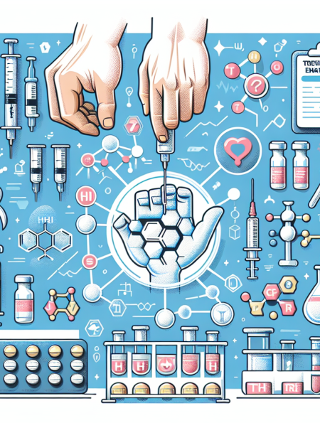 Wie man das Risiko allergischer Reaktionen bei der Anwendung von Trenbolon enantat minimiert