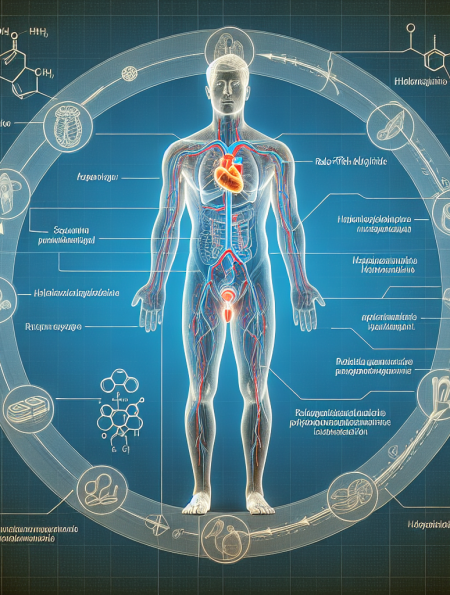 Wie Raloxifenhydrochlorid die sexuelle Gesundheit beeinflusst