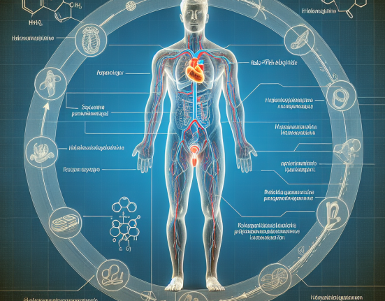 Wie Raloxifenhydrochlorid die sexuelle Gesundheit beeinflusst