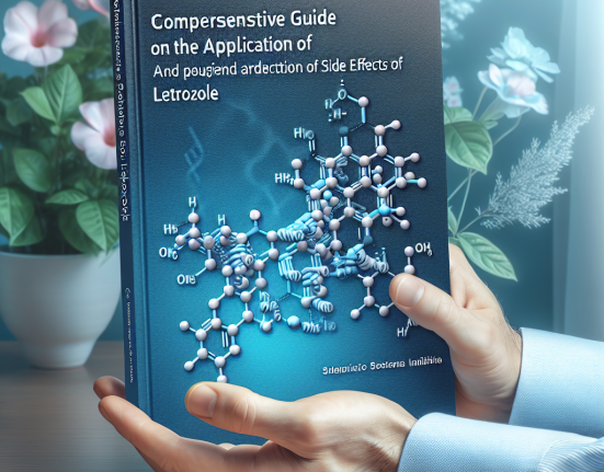 Anwendung und Nebenwirkungsprophylaxe von Letrozol: Ein umfassender Leitfaden
