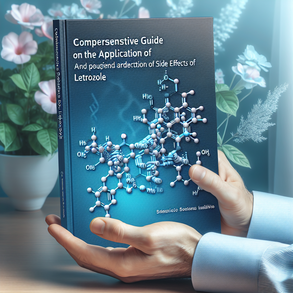 Anwendung und Nebenwirkungsprophylaxe von Letrozol: Ein umfassender Leitfaden