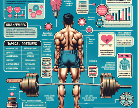 Anwendung von Oxymetholone Tabletten im Kraftdreikampf: Tipps und Erfahrungen