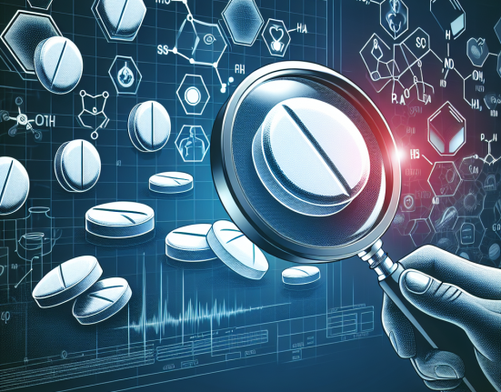 Anwendung von Oxymetholone Tabletten im Leistungssport: Chancen und Risiken