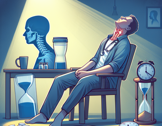 Chronische Müdigkeit: Wie Levothyroxine sodium helfen kann