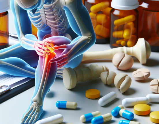 Das Risiko von Gelenkbeschwerden bei der Einnahme von Letrozol