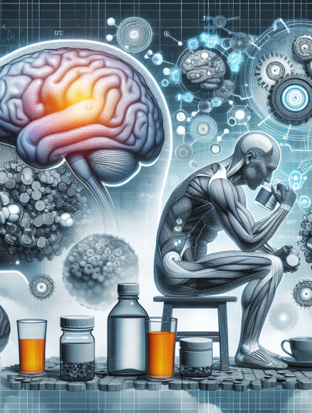 Die Auswirkungen von Tamoxifen auf die geistige Leistungsfähigkeit