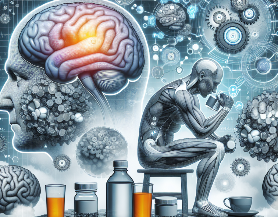 Die Auswirkungen von Tamoxifen auf die geistige Leistungsfähigkeit