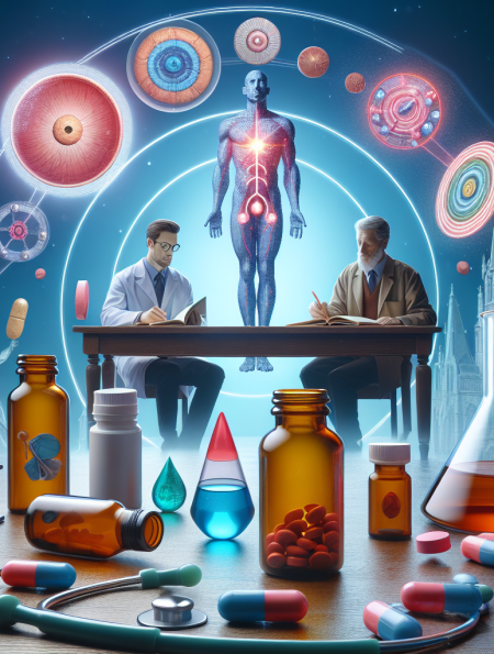 Die Rolle von Dapoxetin in der Sexualpädagogik