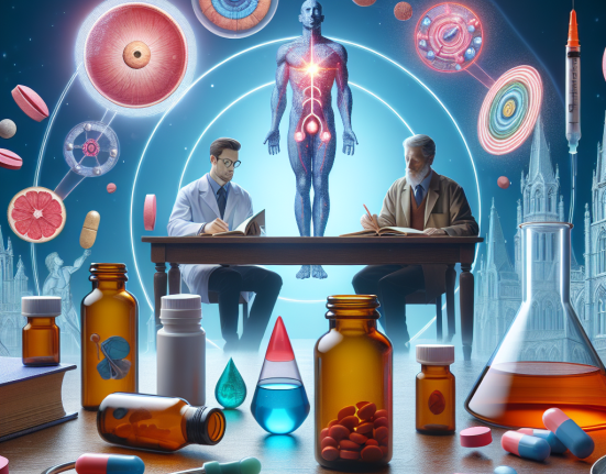 Die Rolle von Dapoxetin in der Sexualpädagogik