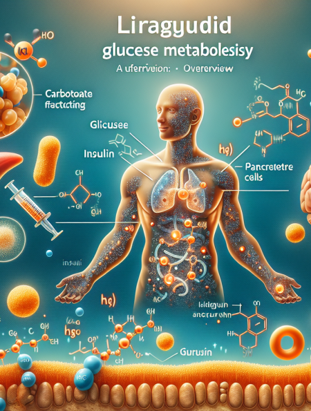 Die Wirkung von Liraglutid auf den Glucosestoffwechsel: Ein Überblick