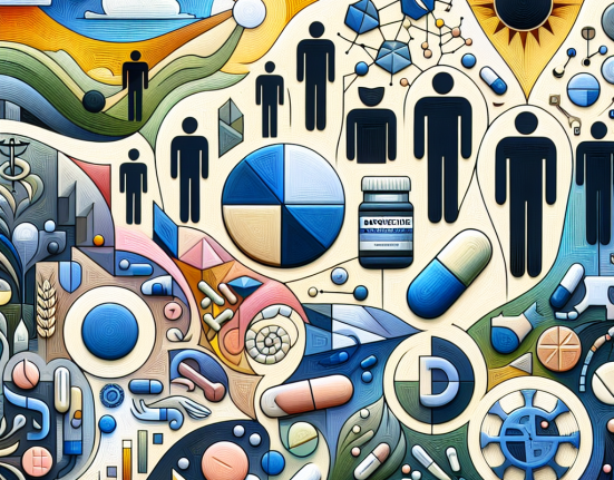 Erfahrungen von Männern mit Dapoxetin: Einblicke und Tipps