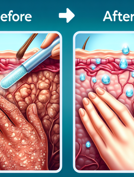 Hautprobleme? Wie Magnesium helfen kann