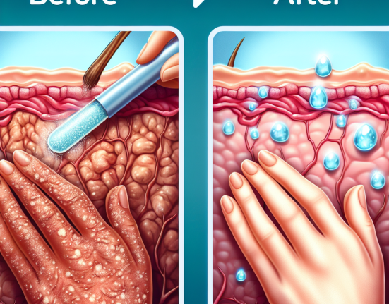 Hautprobleme? Wie Magnesium helfen kann