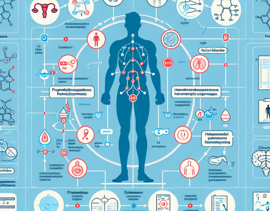 Hormonelle Auswirkungen von Oxymetholone Tabletten: Was Sie wissen sollten