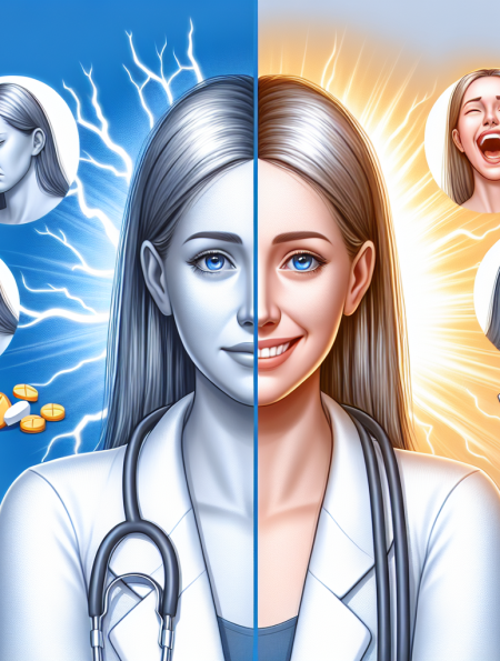 Hormonelle Störungen bei Frauen: Wie Cabergolin helfen kann