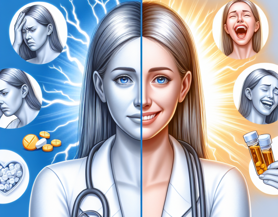 Hormonelle Störungen bei Frauen: Wie Cabergolin helfen kann