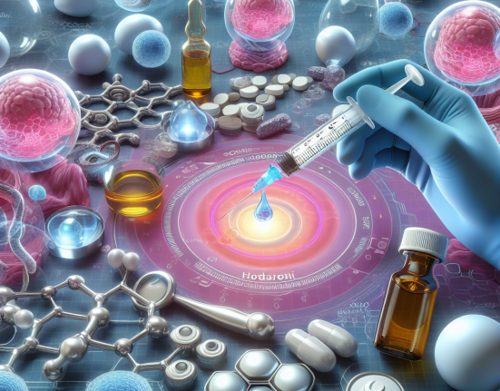 Hormonelle Überbrückung: Die Rolle von Gonadotropin