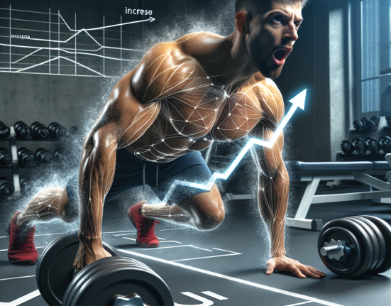 Mehr Pump beim Training durch Dianabol