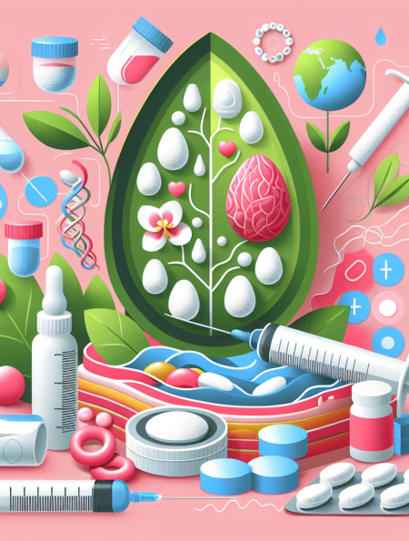 Nebenwirkungen und Kontrollen von Gonadotropin: Ein umfassender Leitfaden