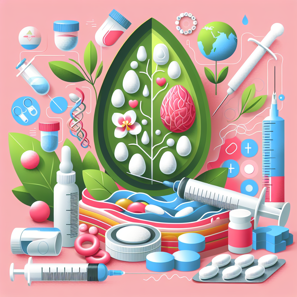 Nebenwirkungen und Kontrollen von Gonadotropin: Ein umfassender Leitfaden