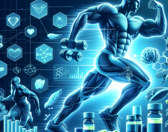 Nebenwirkungen von Isotretinoin: Was Sportler wissen sollten