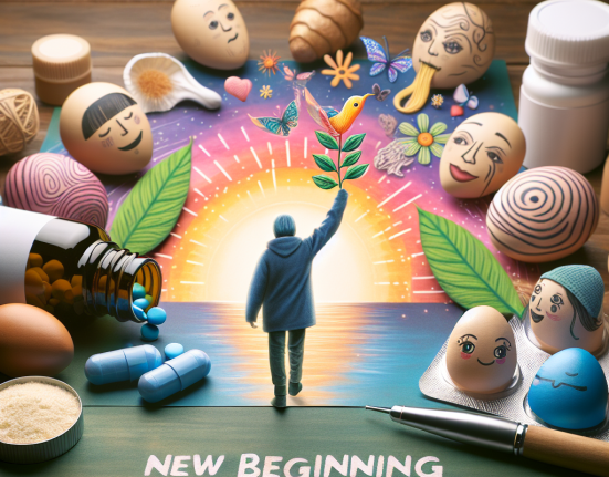 Neuanfang mit Unterstützung von Dapoxetin