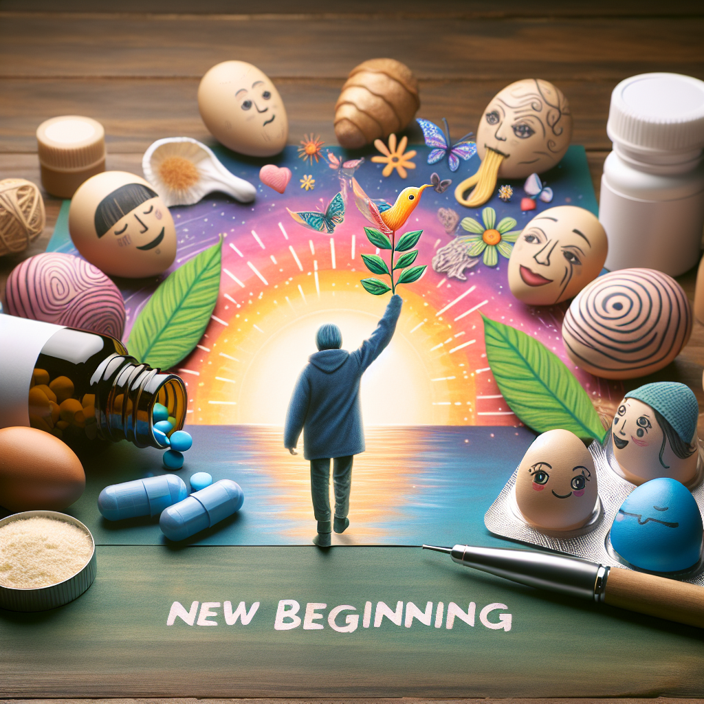 Neuanfang mit Unterstützung von Dapoxetin