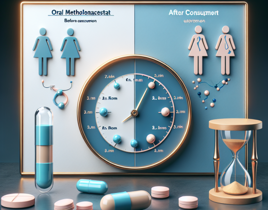 Östrogenspiegel Unverändert: Die Wirkung von Methanolonacetat Oral