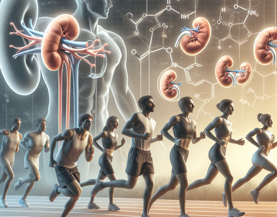 Proteinurie-Management im Sport: Wie Telmisartan Athleten unterstützt