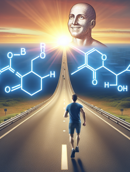 Selbstsicherheit durch Sildenafil citrat: Ein Weg zu mehr Lebensqualität