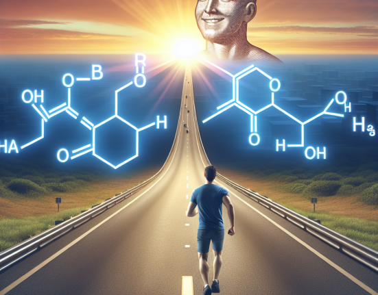 Selbstsicherheit durch Sildenafil citrat: Ein Weg zu mehr Lebensqualität