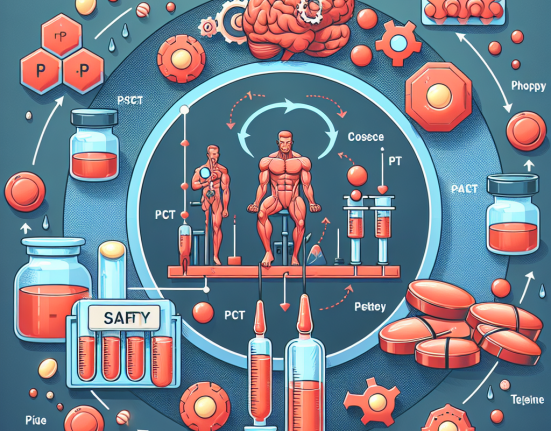 Sicherheit in PCT-Phasen: Wie Gonadotropin Unterstützt