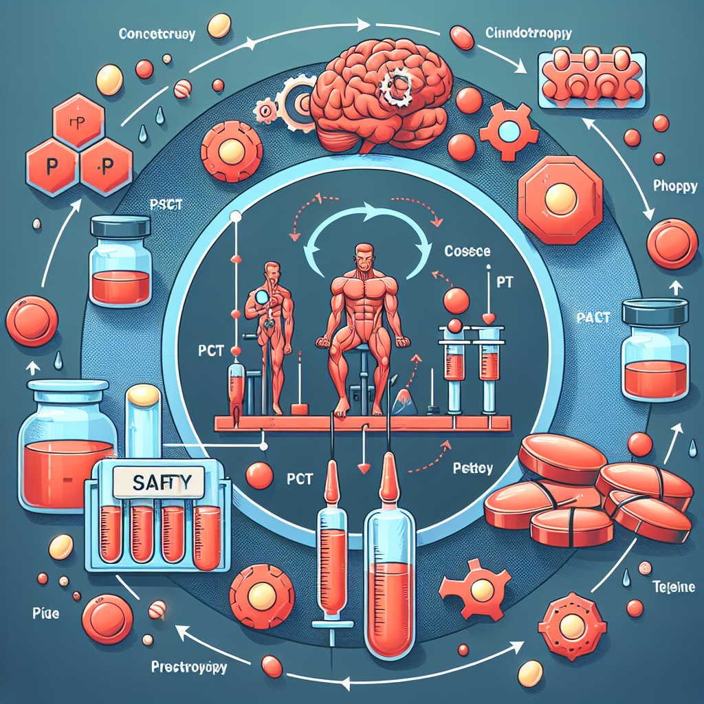 Sicherheit in PCT-Phasen: Wie Gonadotropin Unterstützt
