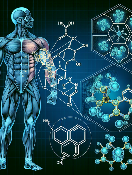 Unterstützung bei Muskelschwäche: Wie Proviron helfen kann