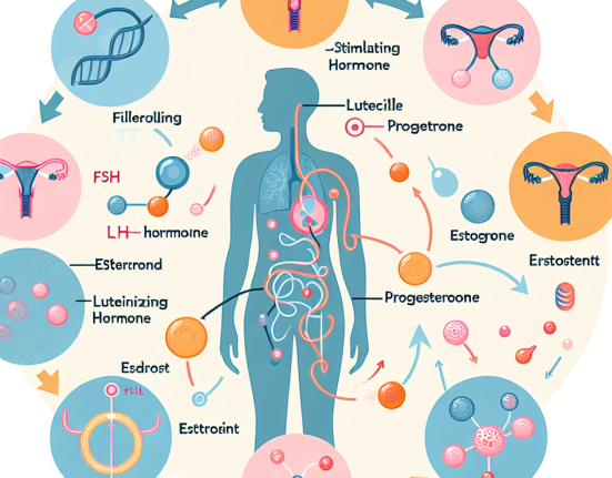 Unterstützung bei Zyklusstart durch Methyltestosterone
