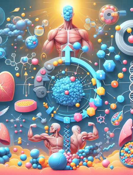 Wie Methyl drostanolon im Körper wirkt: Ein Blick auf den Wirkmechanismus