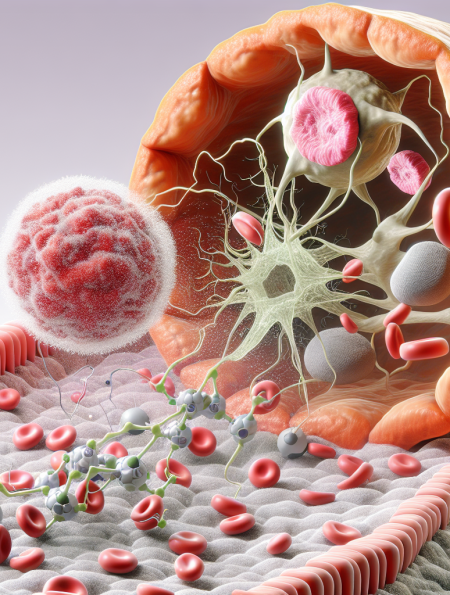 Wie Pitavastatin calcium Muskelbeschwerden bei der Therapie reduzieren kann