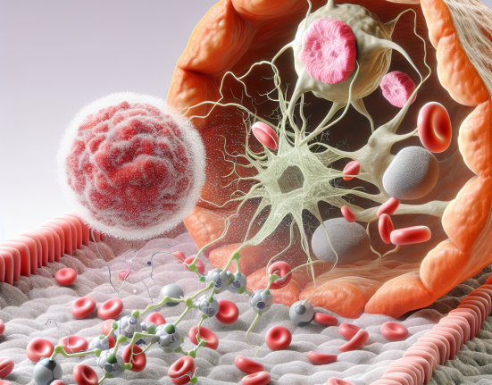 Wie Pitavastatin calcium Muskelbeschwerden bei der Therapie reduzieren kann