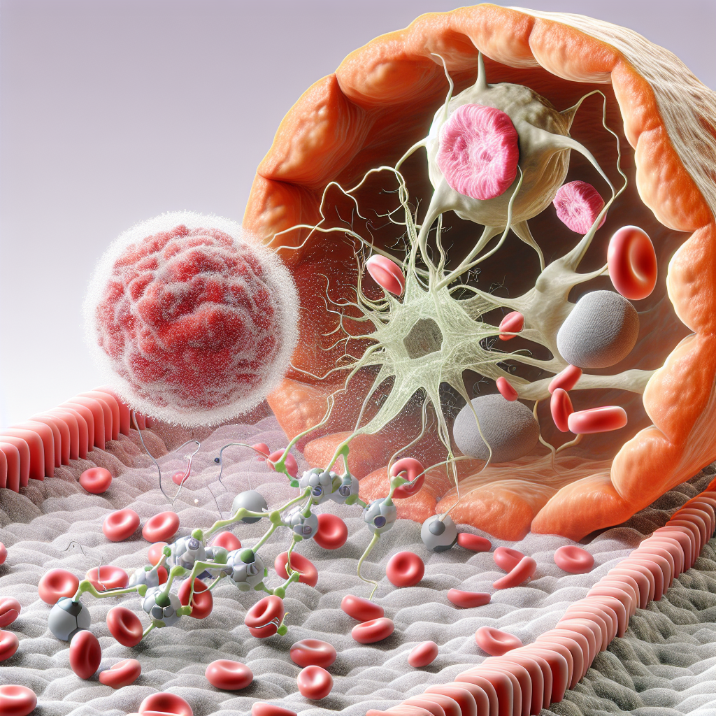 Wie Pitavastatin calcium Muskelbeschwerden bei der Therapie reduzieren kann