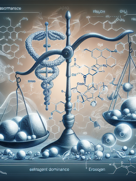 Wirkung von Exemestan bei Östrogendominanz: Ein Überblick