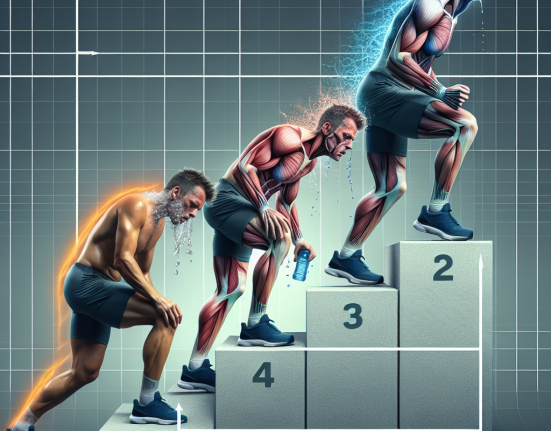 Sportliche Überbelastung: Die Rolle von Erythropoietin im Leistungssport