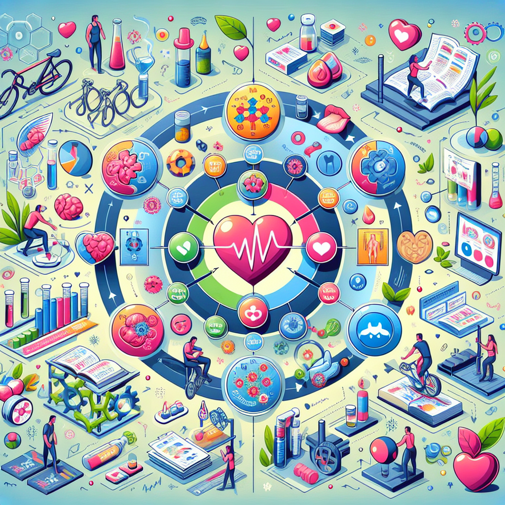 Zykluskombinationen mit Miboleron: Effektive Strategien und Tipps